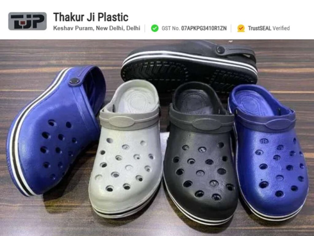 Top 6 EVA Slipper Manufacturers 5 Top 6 EVA Slipper Manufacturers 5