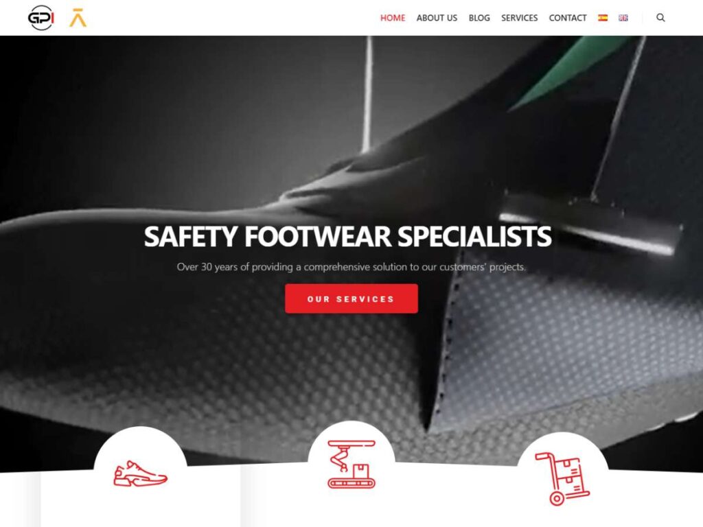 Top 9 Expanding TPU Sole Shoes Manufacturers 5 Top 9 Expanding TPU Sole Shoes Manufacturers 5