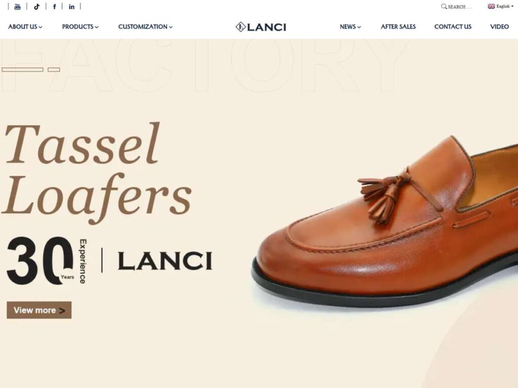 Top 7 Fashion Shoes Wholesale Manufacturers 6 Top 7 Fashion Shoes Wholesale Manufacturers 6