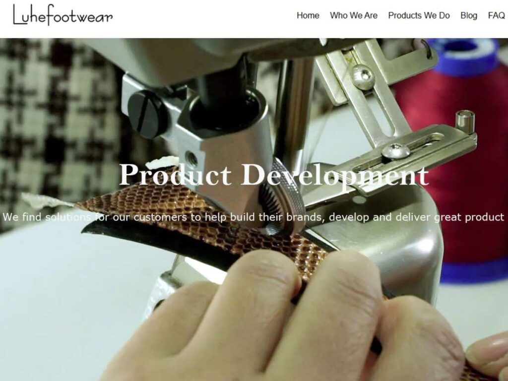 Top 7 Flat Shoes Wholesale Manufacturers 1 Top 7 Flat Shoes Wholesale Manufacturers 1