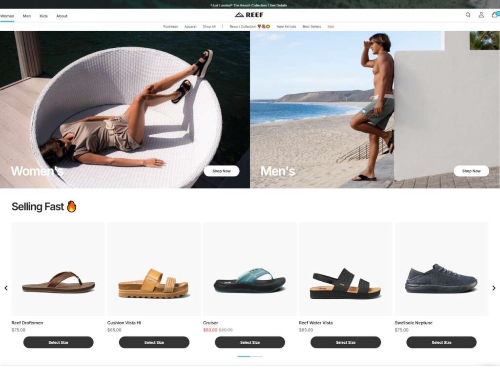 Top 7 Flip Flops Manufacturers 2