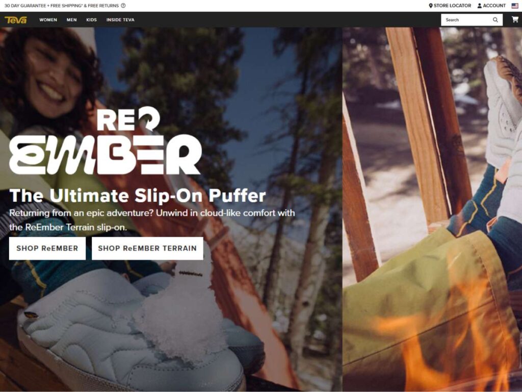 Top 7 Flip Flops Manufacturers 5