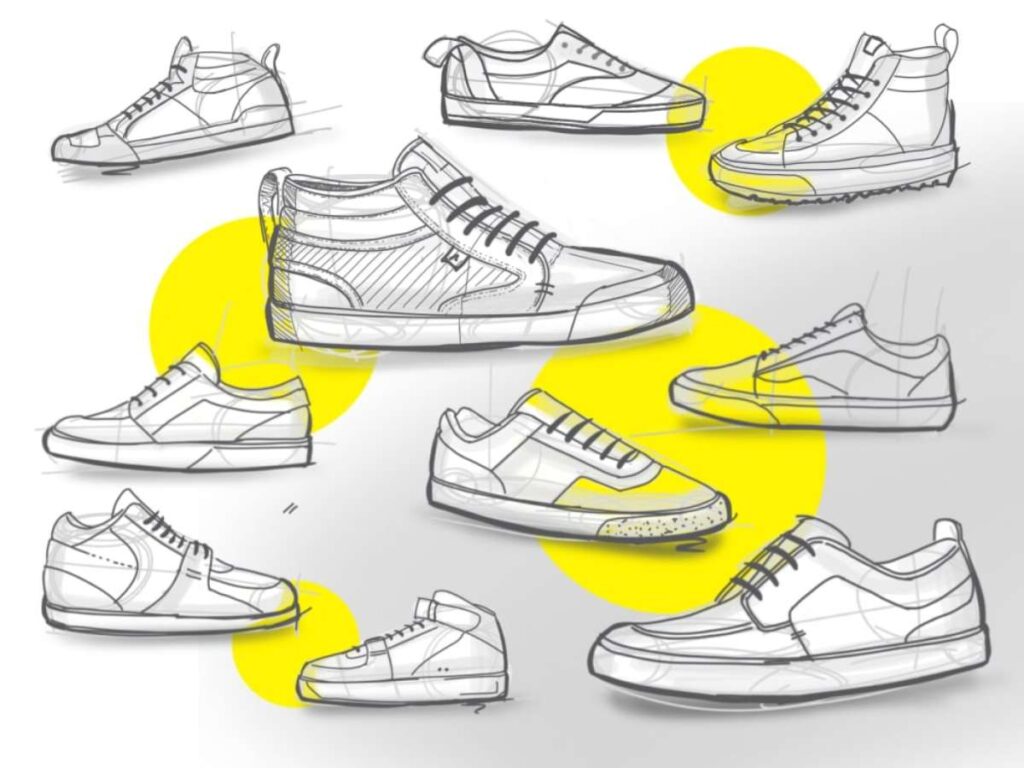 Footwear Manufacturing Process: A Step-by-Step Guide 1 Footwear Manufacturing Process: A Step-by-Step Guide 1