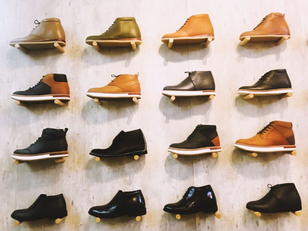 Top 10 Footwear Distribution Channels 1 Top 10 Footwear Distribution Channels 1