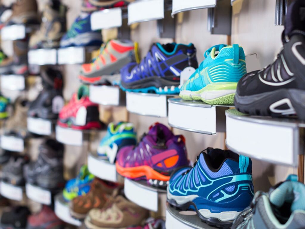 Top 10 Footwear Distribution Channels 5 Top 10 Footwear Distribution Channels 5