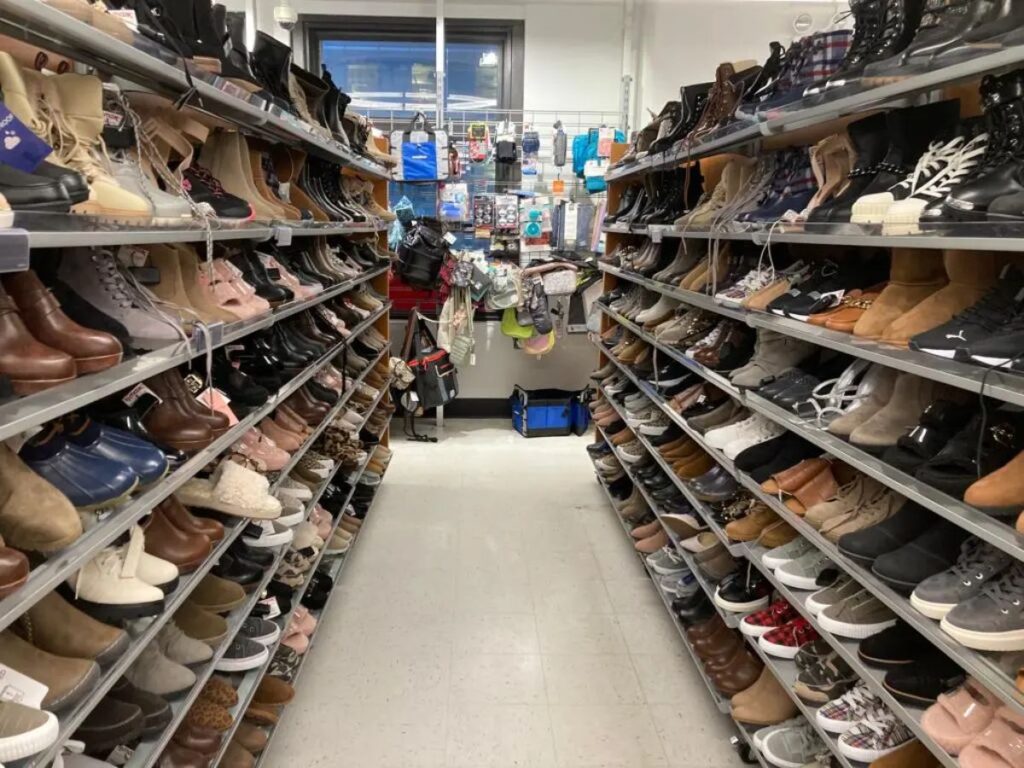 Top 10 Footwear Distribution Channels 6 Top 10 Footwear Distribution Channels 6