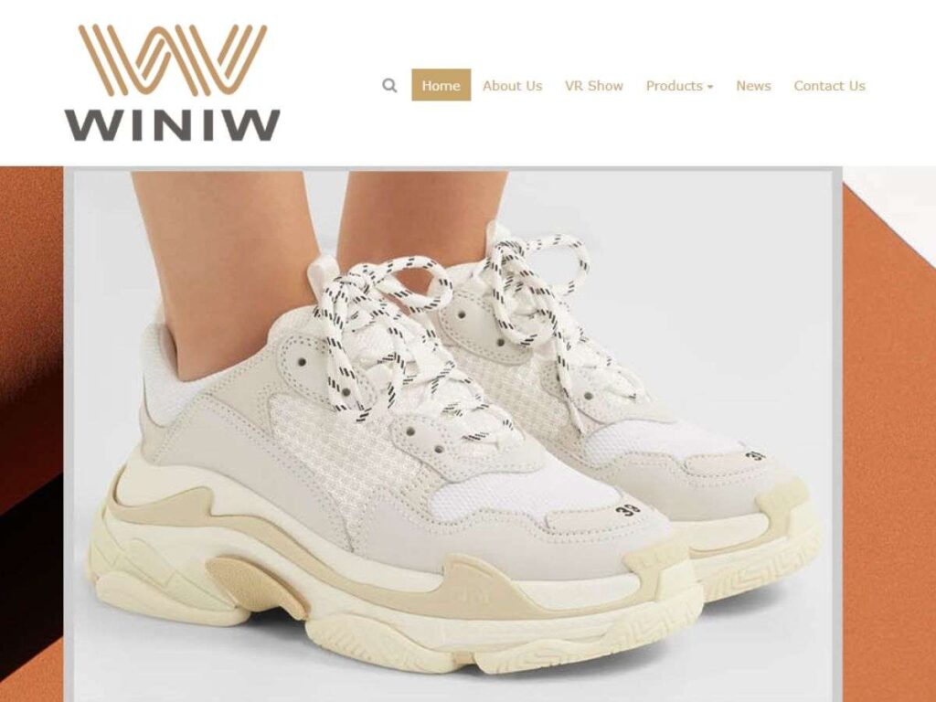 Top 9 Footwear Material Suppliers 6 Top 9 Footwear Material Suppliers 6
