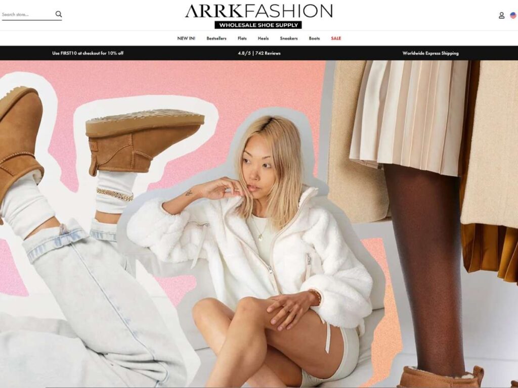 Top 9 Fur Shoes Wholesale Manufacturers 1 Top 9 Fur Shoes Wholesale Manufacturers 1