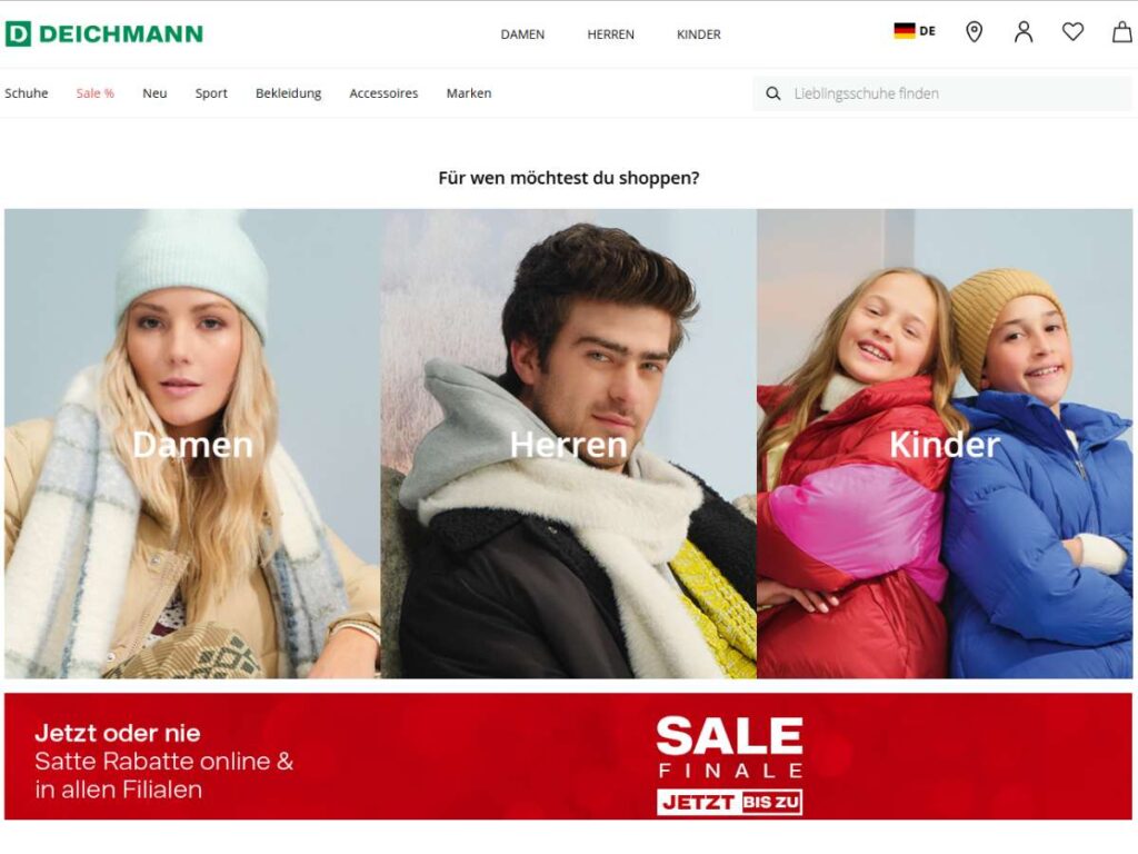 Top 7 German Shoes Manufacturers 67