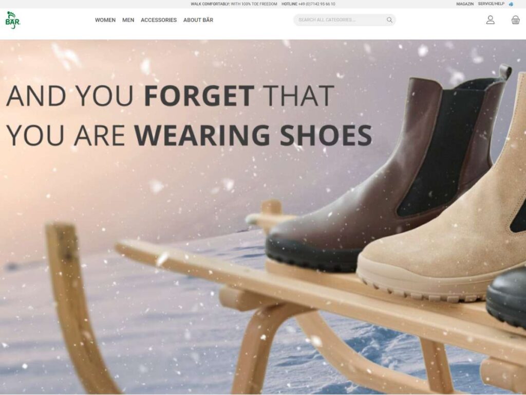 Top 7 German Shoes Manufacturers 71
