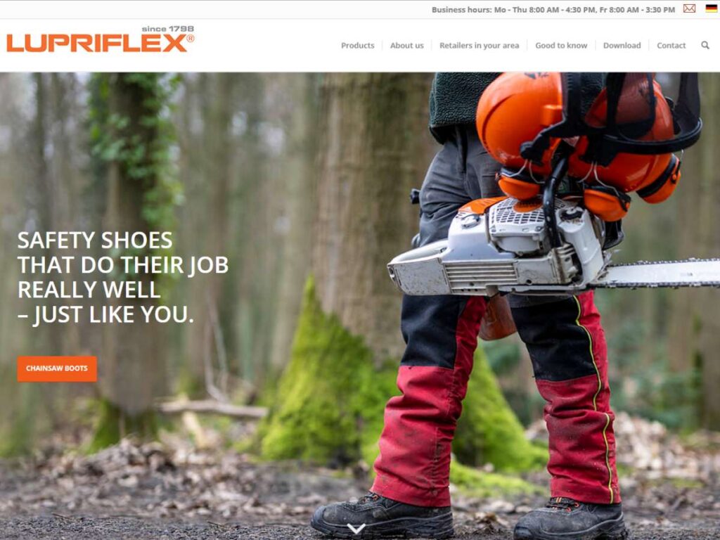 Top 7 German Shoes Manufacturers 72