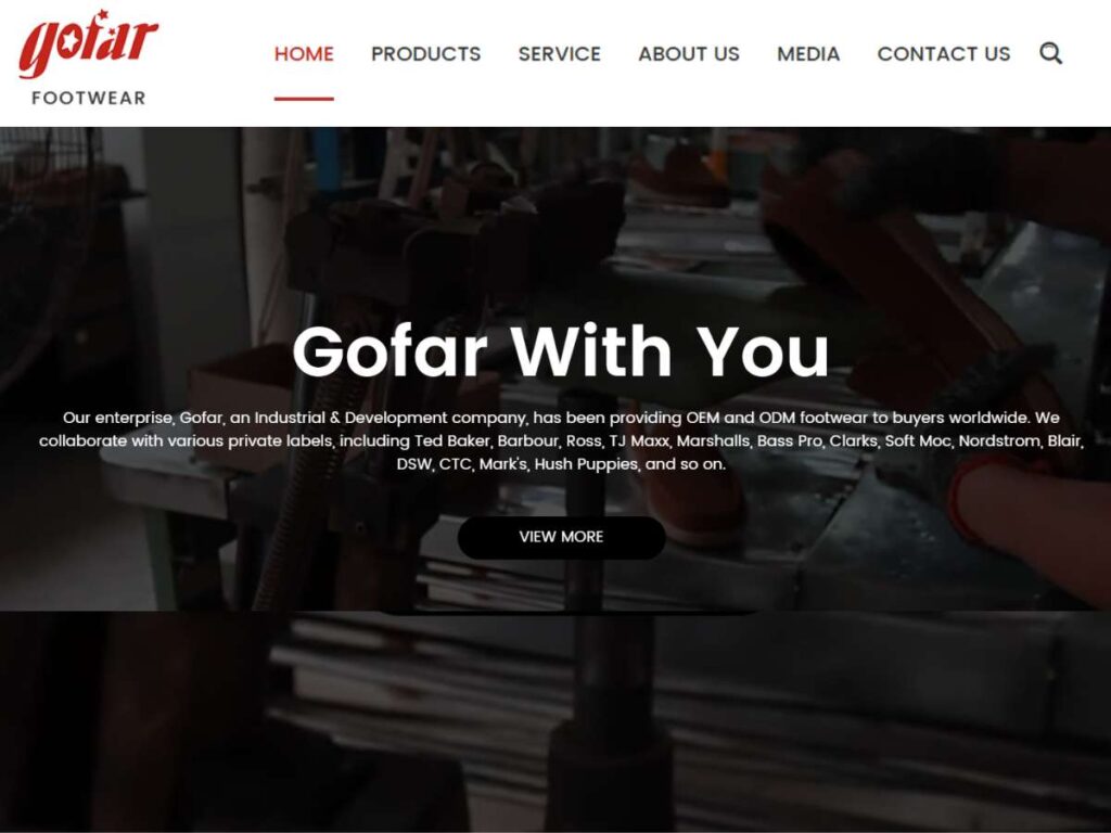 Top 7 Hiking Boots Manufacturers 1 Top 7 Hiking Boots Manufacturers 1