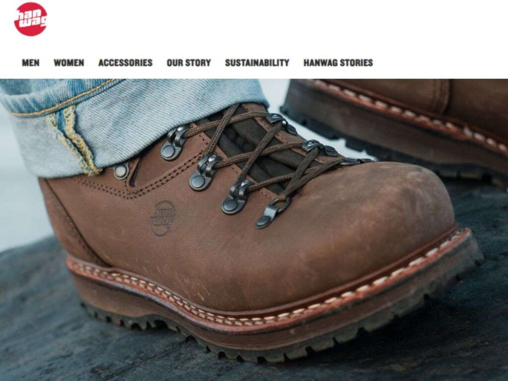 Top 7 Hiking Boots Manufacturers 2 Top 7 Hiking Boots Manufacturers 2