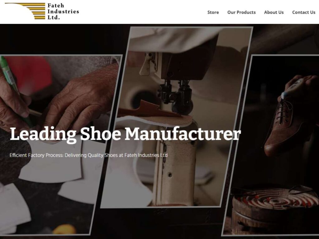 Top 7 Hiking Boots Manufacturers 4 Top 7 Hiking Boots Manufacturers 4