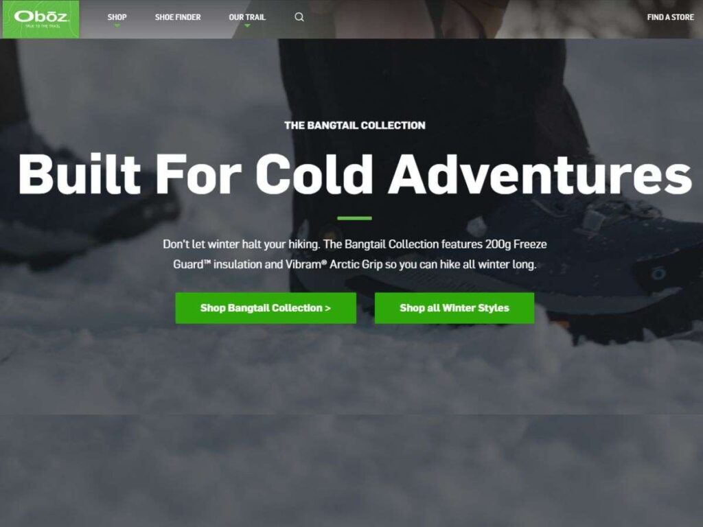 Top 7 Hiking Boots Manufacturers 5 Top 7 Hiking Boots Manufacturers 5