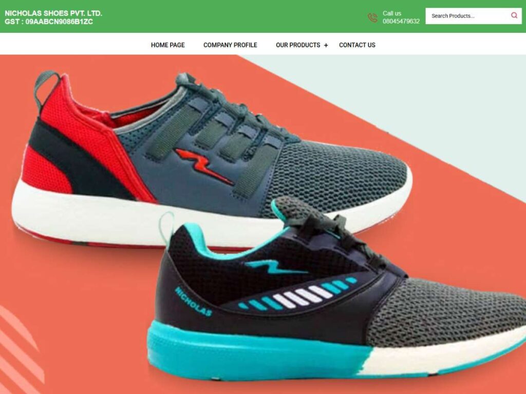 Top 8 Hiking Shoes Manufacturers 5 Top 8 Hiking Shoes Manufacturers 5
