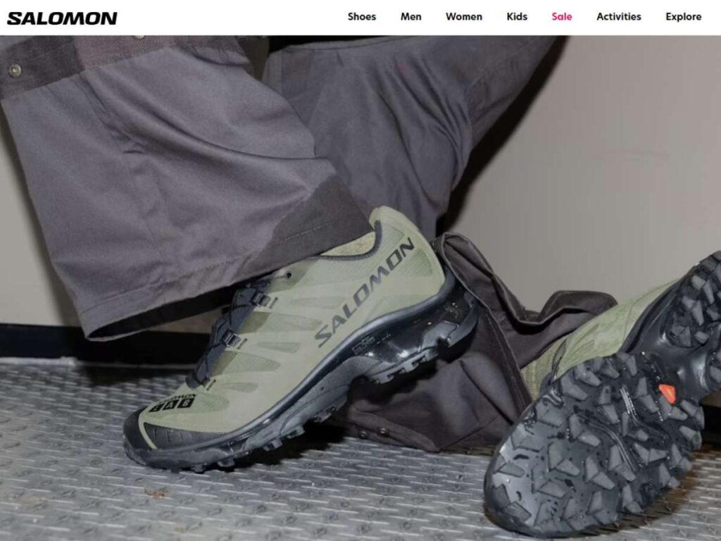 Top 8 Hiking Shoes Manufacturers 8 Top 8 Hiking Shoes Manufacturers 8