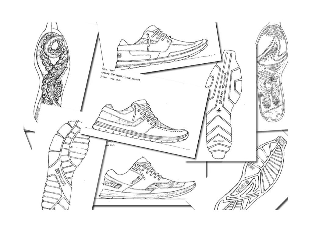 How Are Sneakers Manufactured? 1 How Are Sneakers Manufactured? 1