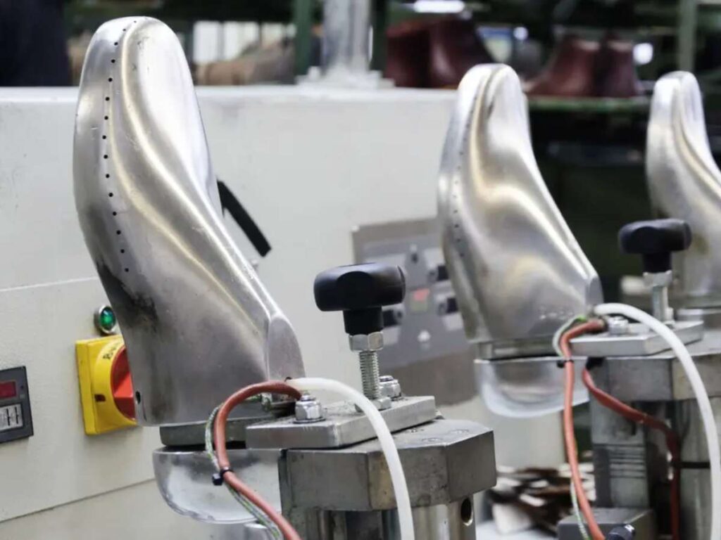 How Are Sneakers Manufactured? 3 How Are Sneakers Manufactured? 3