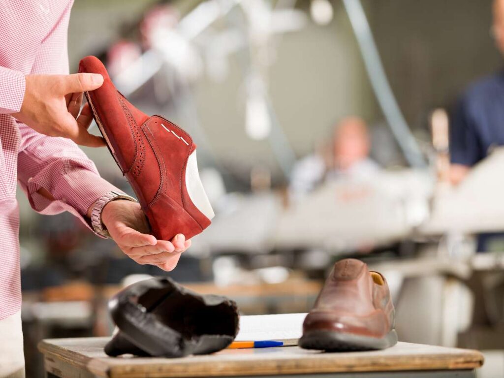 How Are Sneakers Manufactured? 6 How Are Sneakers Manufactured? 6