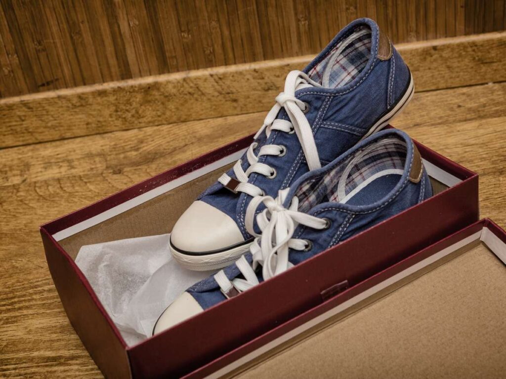 How Are Sneakers Manufactured? 7 How Are Sneakers Manufactured? 7