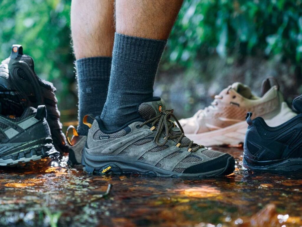 How Do Water Shoes Work? 3 How Do Water Shoes Work? 3