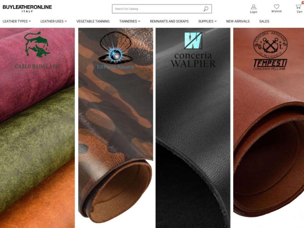 Top 9 Leather Sole Manufacturers 4 Top 9 Leather Sole Manufacturers 4