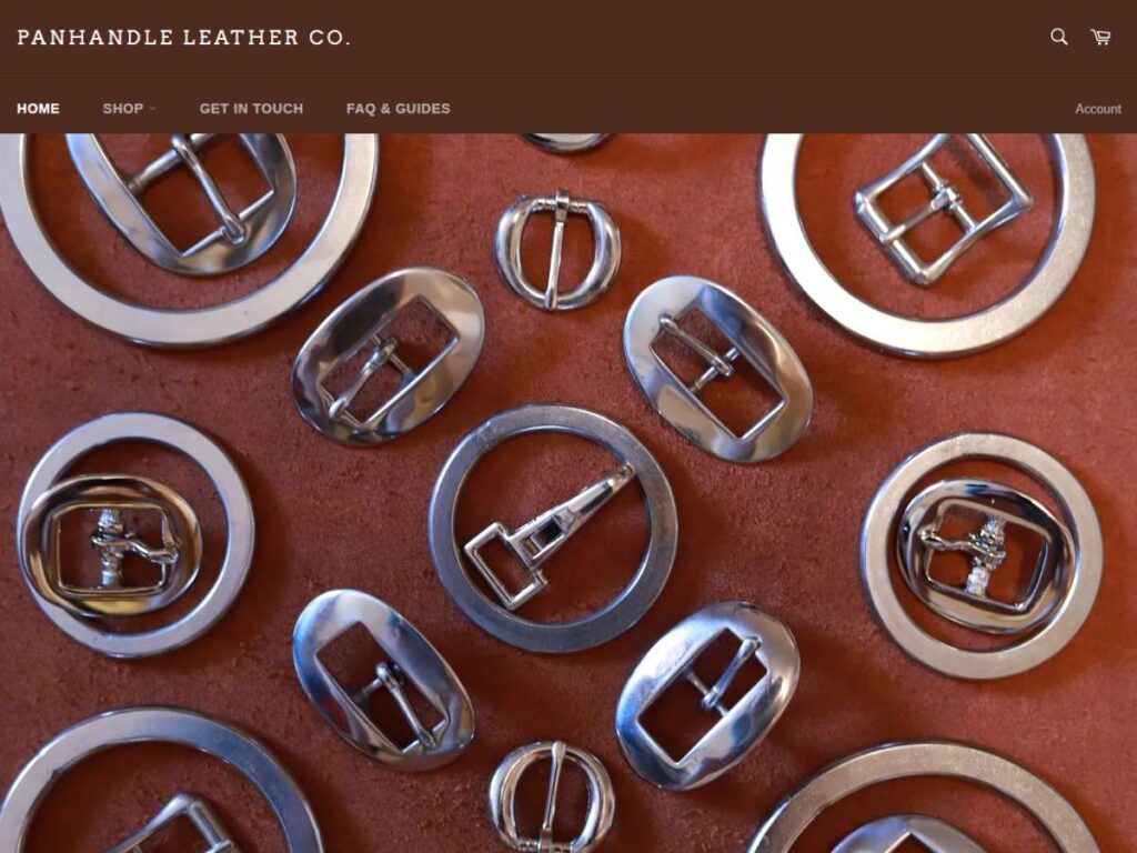 Top 9 Leather Sole Manufacturers 8 Top 9 Leather Sole Manufacturers 8