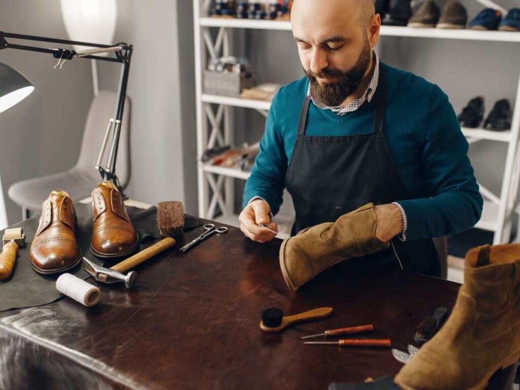 Pro Tips to Make Your Shoes Last Longer 3