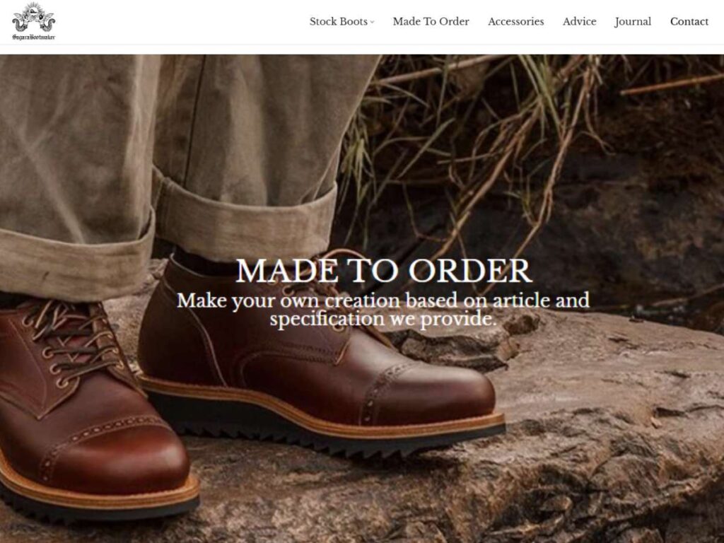 Top 7 Shoe Manufacturers in Indonesia 1 Top 7 Shoe Manufacturers in Indonesia 1