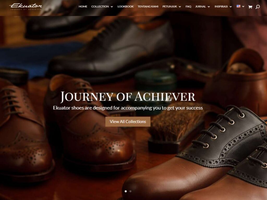 Top 7 Shoe Manufacturers in Indonesia 5 Top 7 Shoe Manufacturers in Indonesia 5