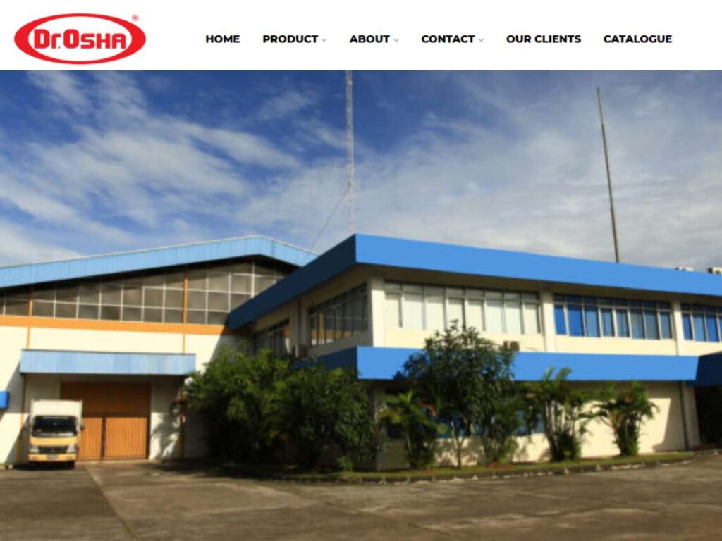 Top 7 Shoe Manufacturers in Indonesia 7 Top 7 Shoe Manufacturers in Indonesia 7