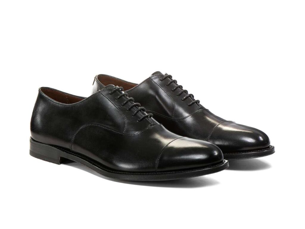 Top 9 Italian Shoe Manufacturers 10