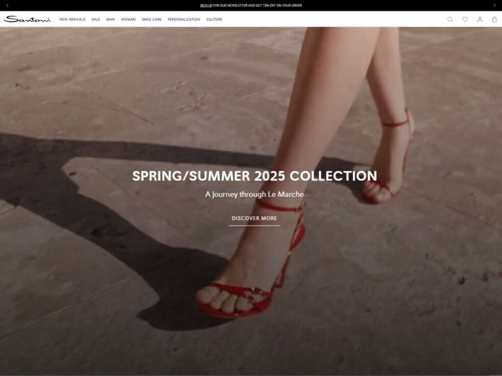 Top 9 Italian Shoe Manufacturers 17