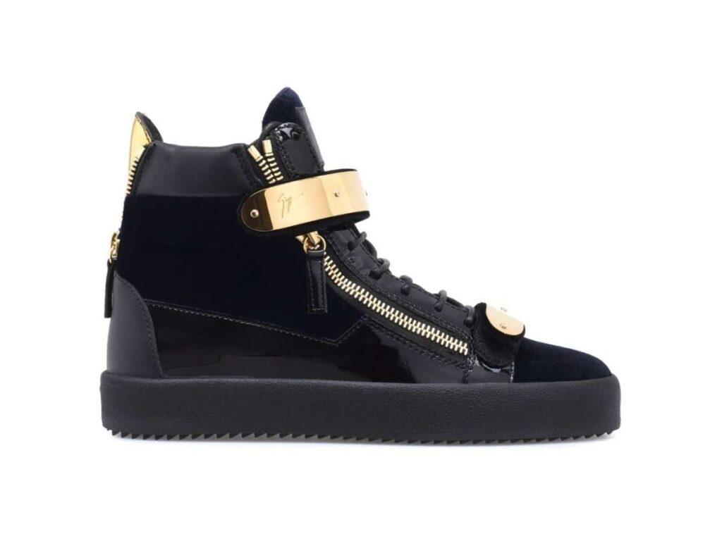 Top 9 Italian Shoe Manufacturers 2