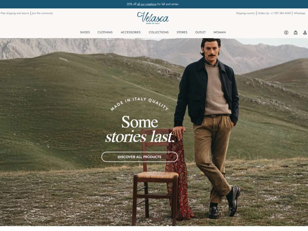 Top 9 Italian Shoe Manufacturers 3