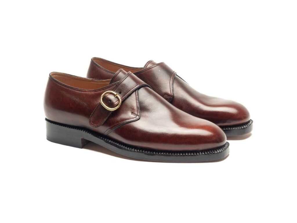 Top 9 Italian Shoe Manufacturers 8