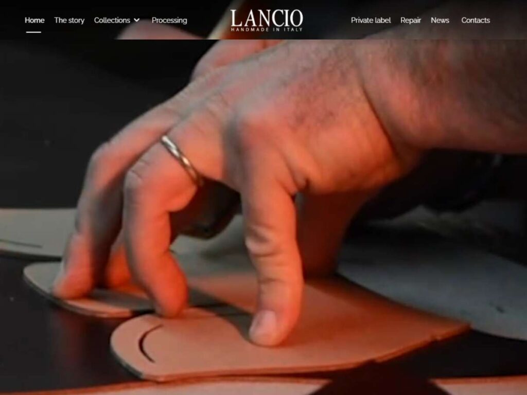 Top 6 Italian Shoe Manufacturers for Private Label Brands 1 Top 6 Italian Shoe Manufacturers for Private Label Brands 1