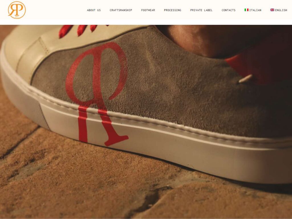 Top 6 Italian Shoe Manufacturers for Private Label Brands 2 Top 6 Italian Shoe Manufacturers for Private Label Brands 2