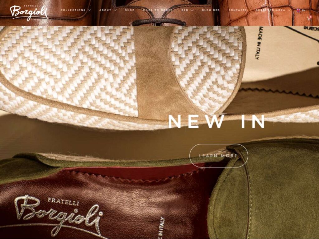 Top 6 Italian Shoe Manufacturers for Private Label Brands 3 Top 6 Italian Shoe Manufacturers for Private Label Brands 3