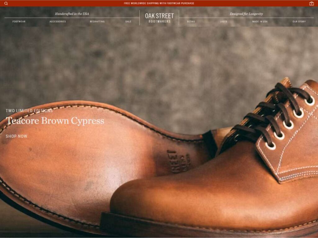 Top 9 Leather Boot Manufacturers 1 Top 9 Leather Boot Manufacturers 1