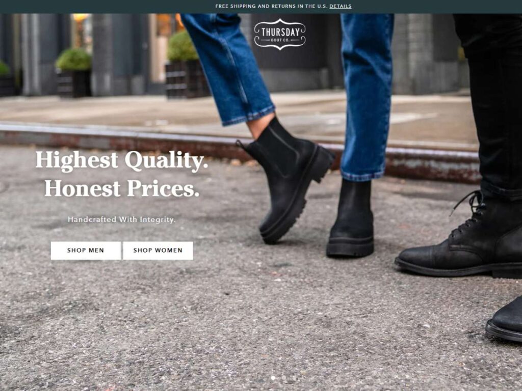 Top 9 Leather Boot Manufacturers 2 Top 9 Leather Boot Manufacturers 2