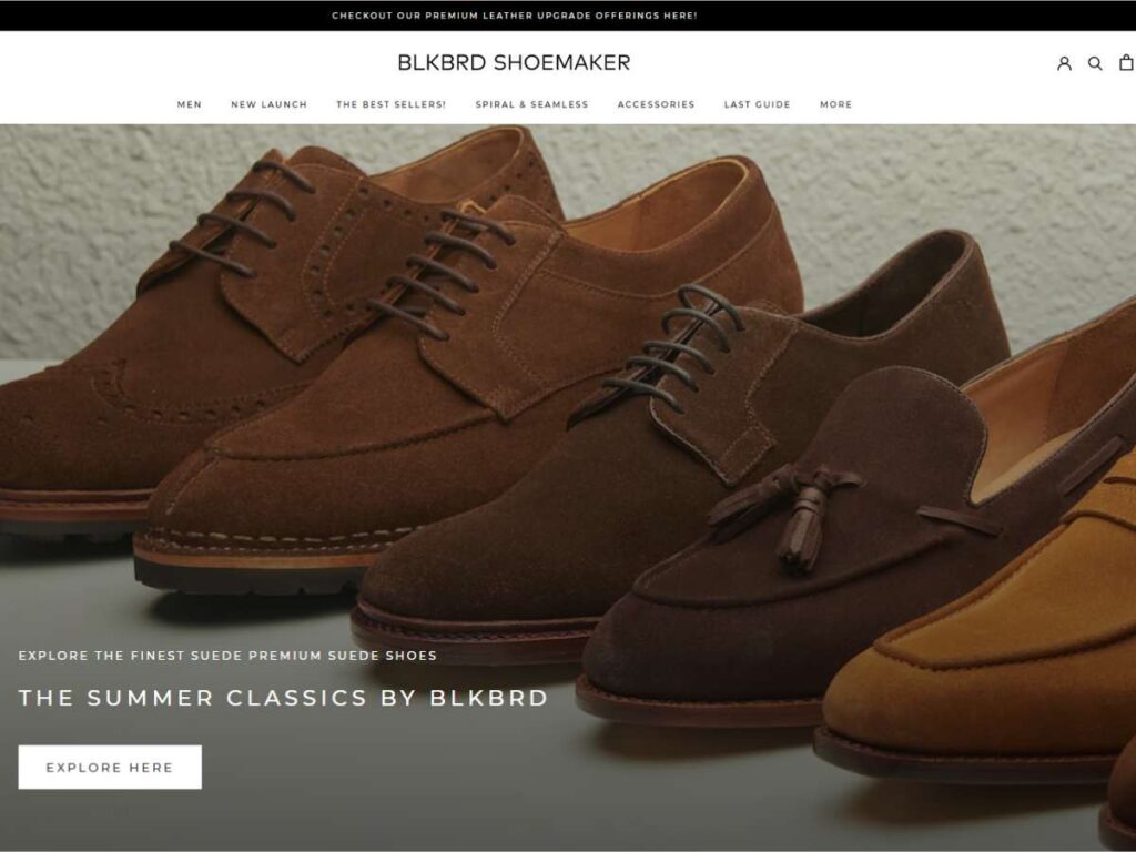Top 9 Leather Boot Manufacturers 6 Top 9 Leather Boot Manufacturers 6