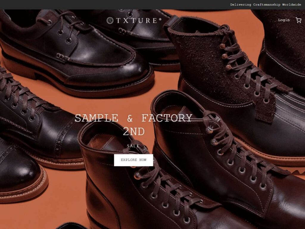 Top 9 Leather Boot Manufacturers 8 Top 9 Leather Boot Manufacturers 8