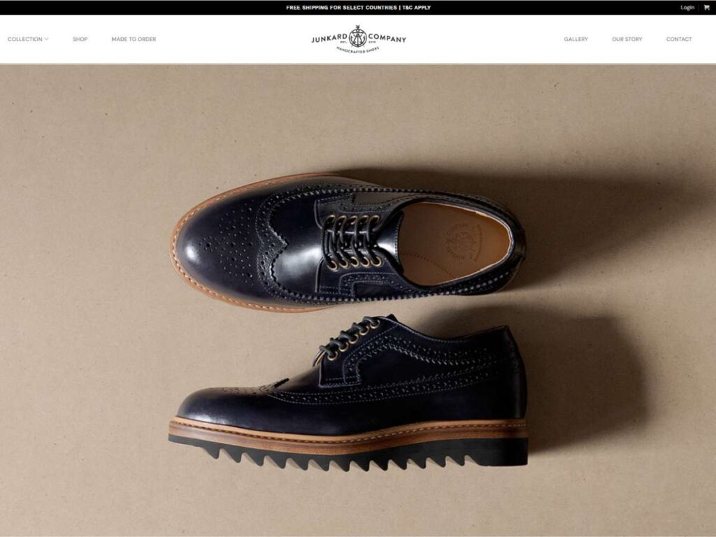 Top 9 Leather Boot Manufacturers 9 Top 9 Leather Boot Manufacturers 9
