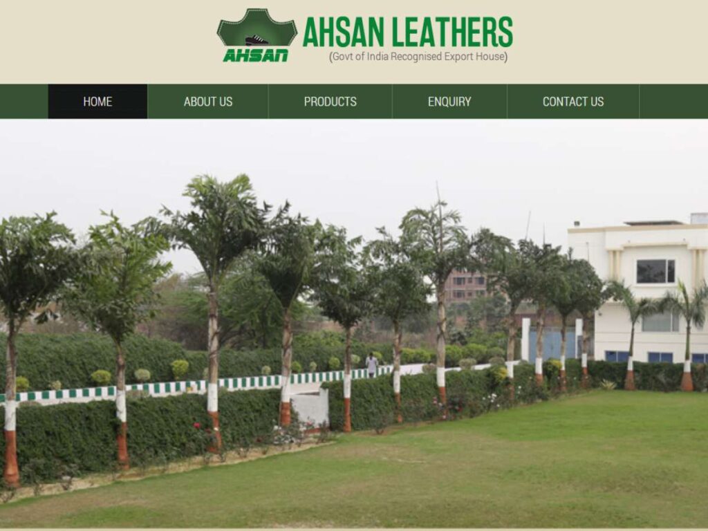 Top 8 Leather Shoe Upper Manufacturers 5 Top 8 Leather Shoe Upper Manufacturers 5