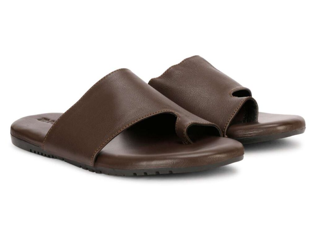 Men’s Leather Slippers with Leather Soles: Ultimate Guide 2 Men’s Leather Slippers with Leather Soles: Ultimate Guide 2