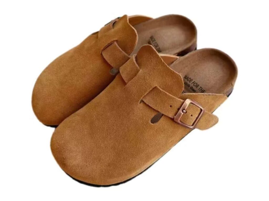 Men’s Leather Slippers with Leather Soles: Ultimate Guide 4 Men’s Leather Slippers with Leather Soles: Ultimate Guide 4