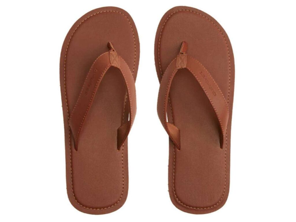 Men’s Leather Slippers with Leather Soles: Ultimate Guide 5 Men’s Leather Slippers with Leather Soles: Ultimate Guide 5