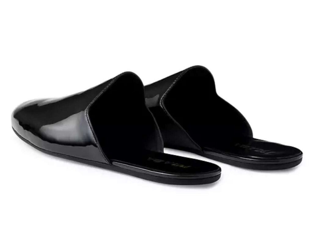 Men’s Leather Slippers with Leather Soles: Ultimate Guide 6 Men’s Leather Slippers with Leather Soles: Ultimate Guide 6